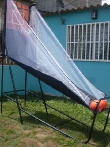 Entrenadora de basket Bs. 2000